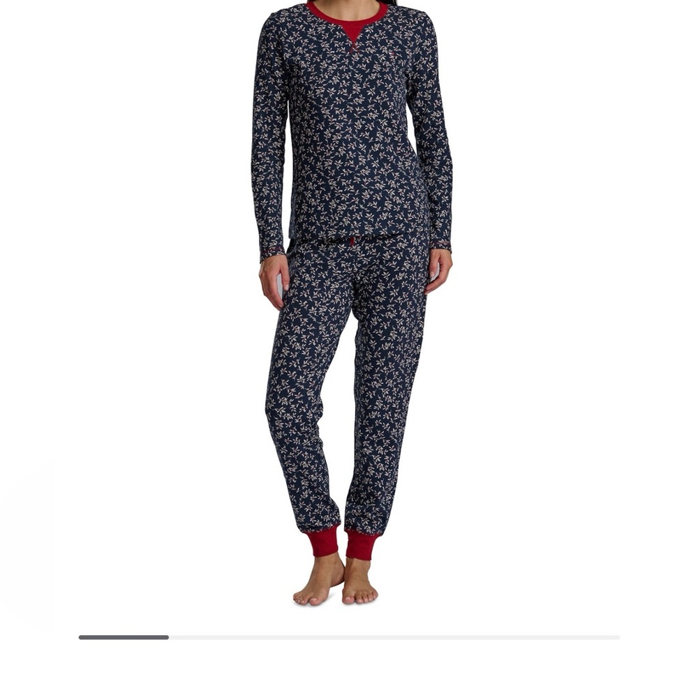 Tommy Hilfiger Pajamas Set.